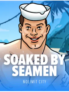 Soaked By Seamen