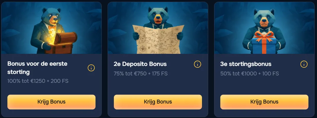 Baloobet Casino bonus – Genereuze welkomstpakket promoties en crypto bonussen