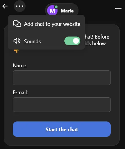 Baloobet Casino klantenservice – 24/7 support via live chat in Nederlands
